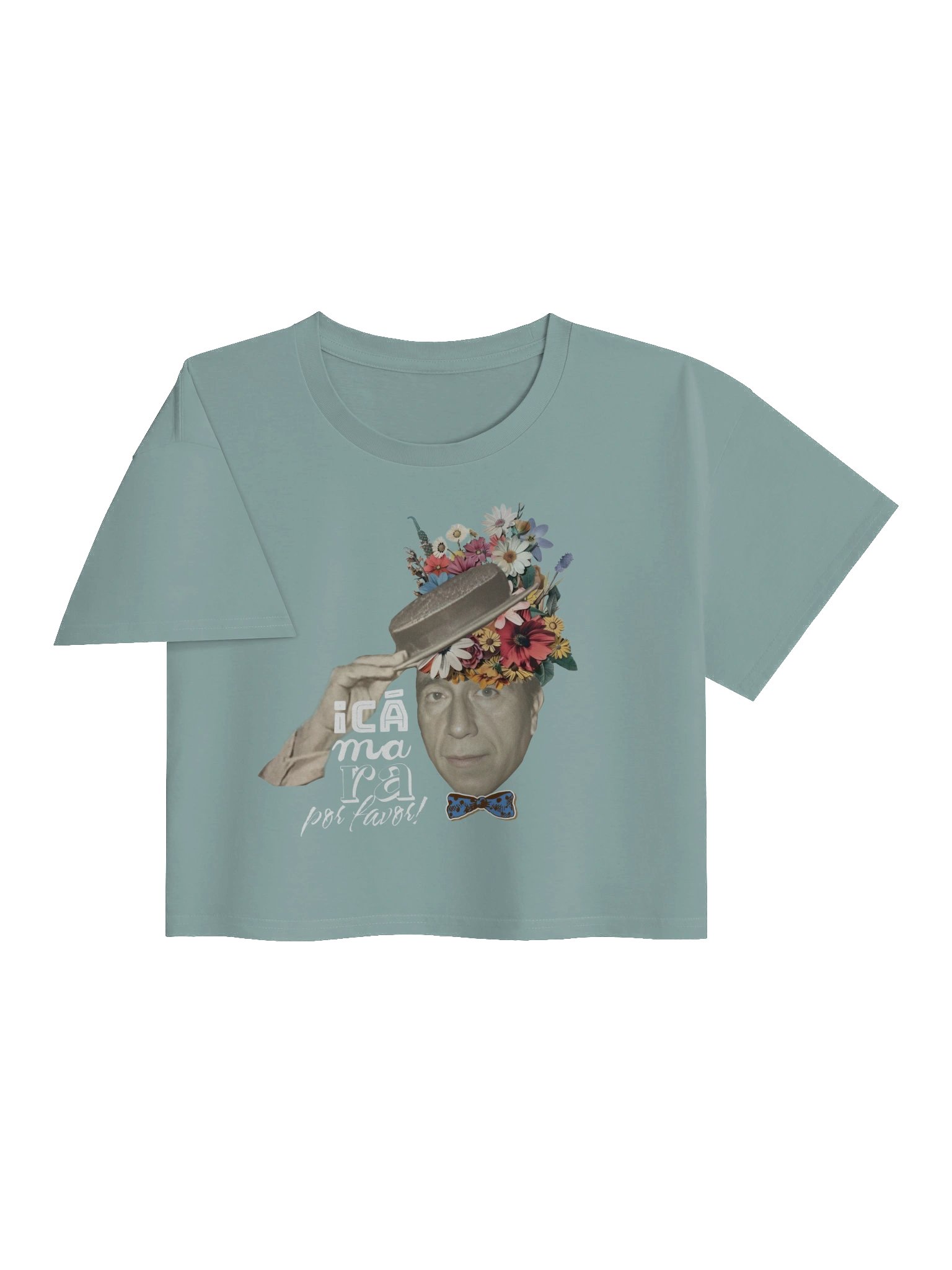 Pacheco (Crop top) product image (3)