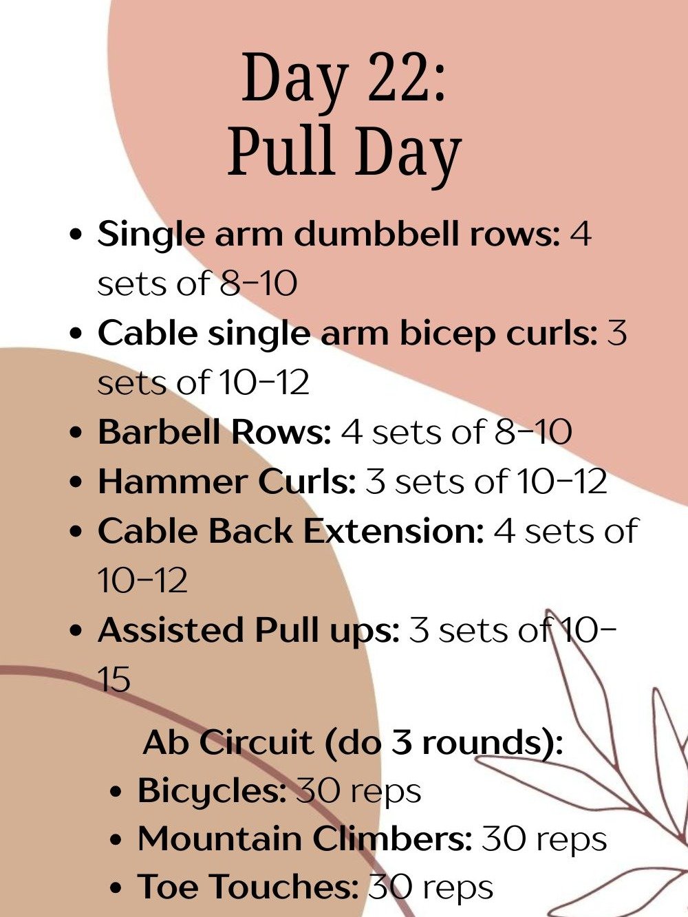 30 day workout guide product image (2)