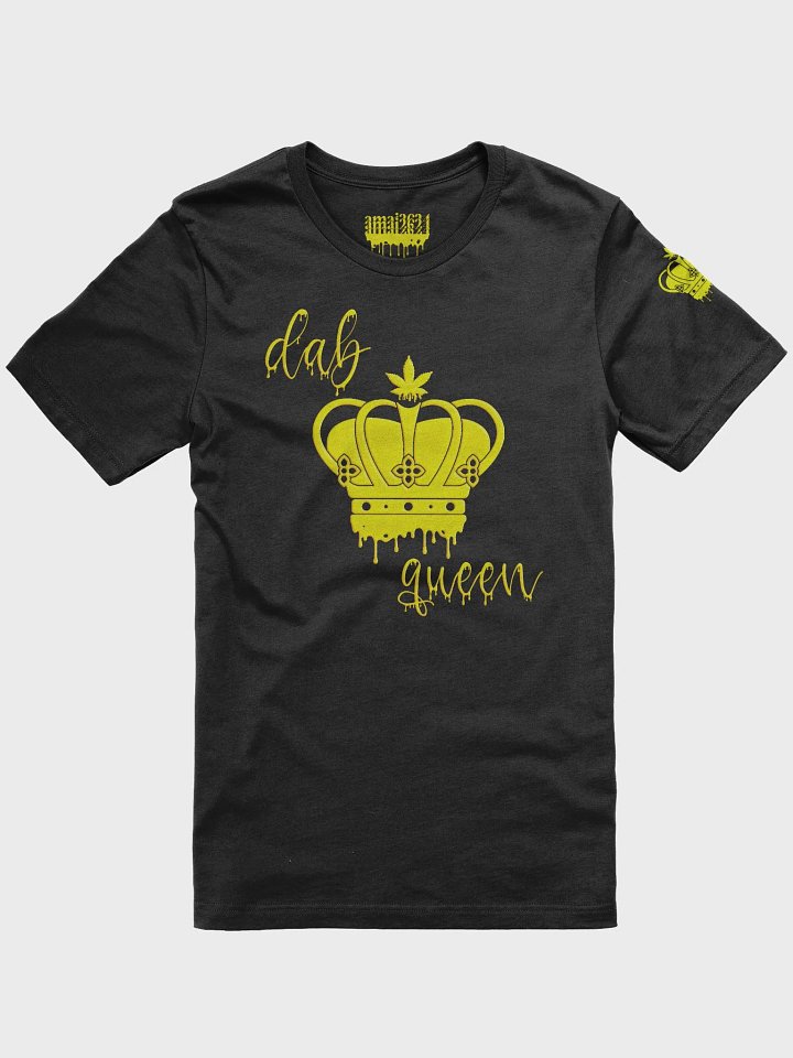 Dab Queen - T-Shirt product image (4)