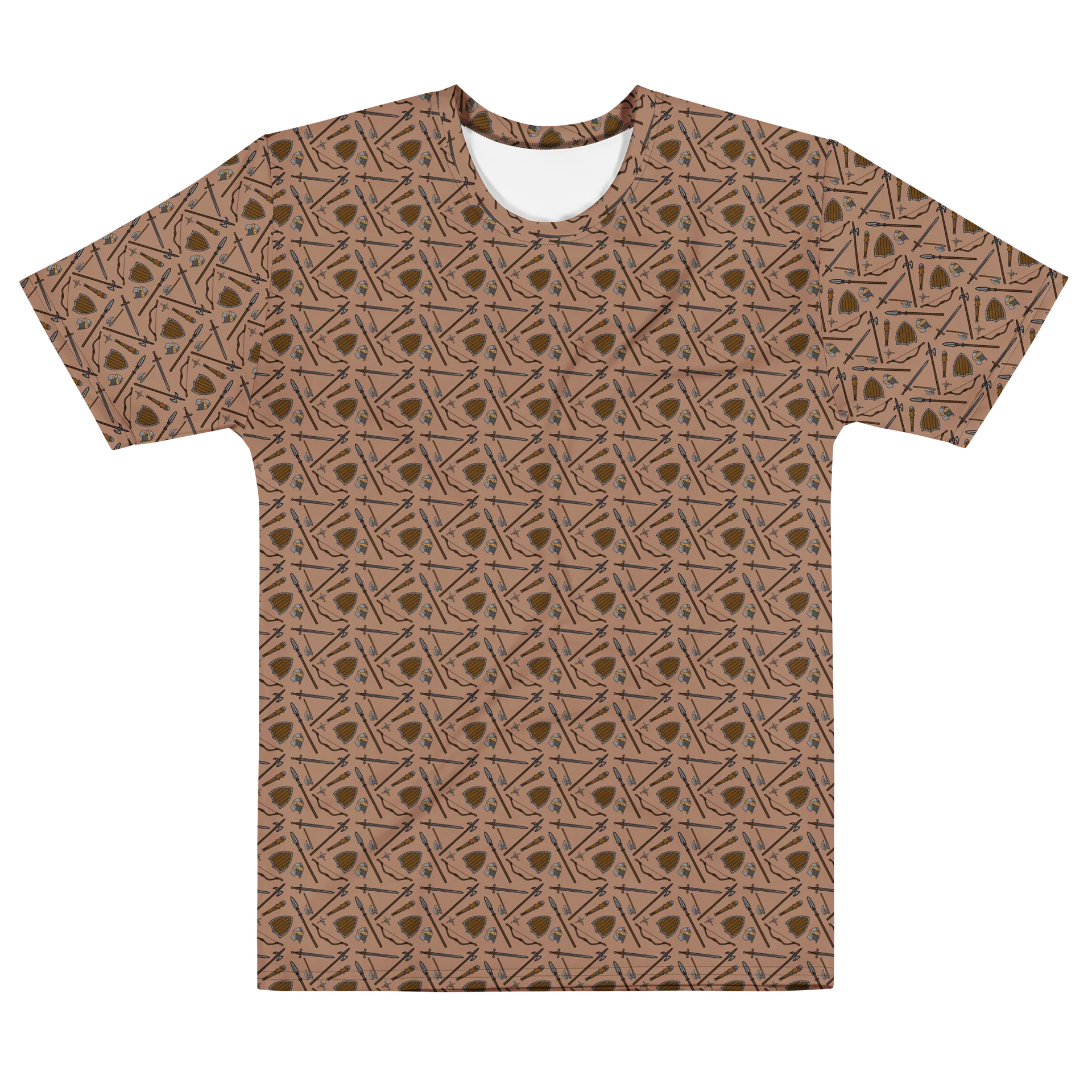 Fighter T-shirt product image (1)