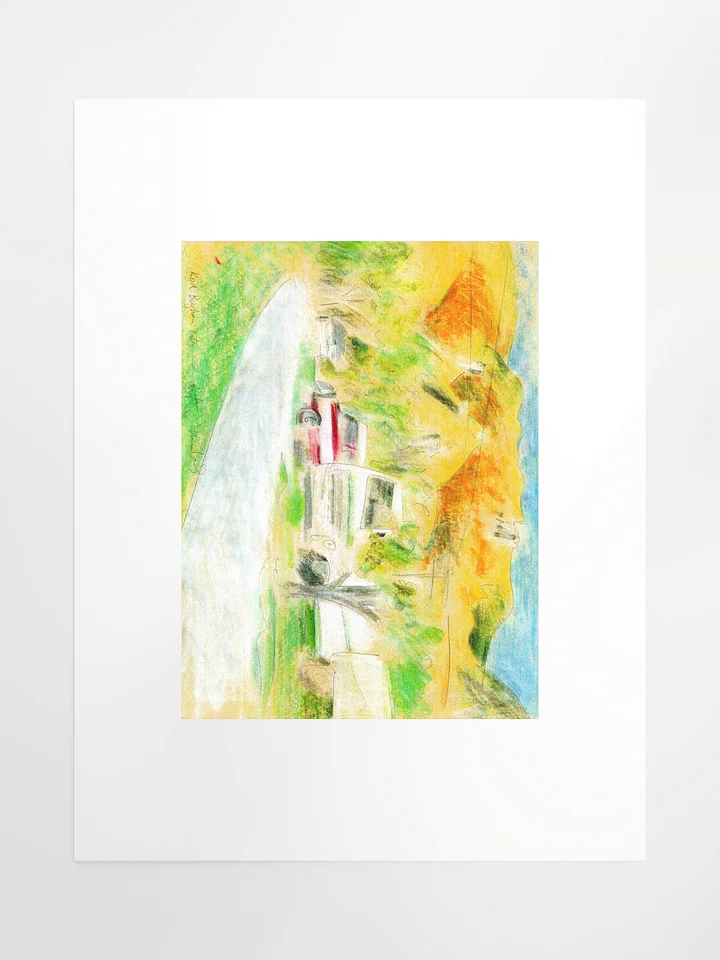 KOA Brigham City, UT 09.29.85 print product image (2)