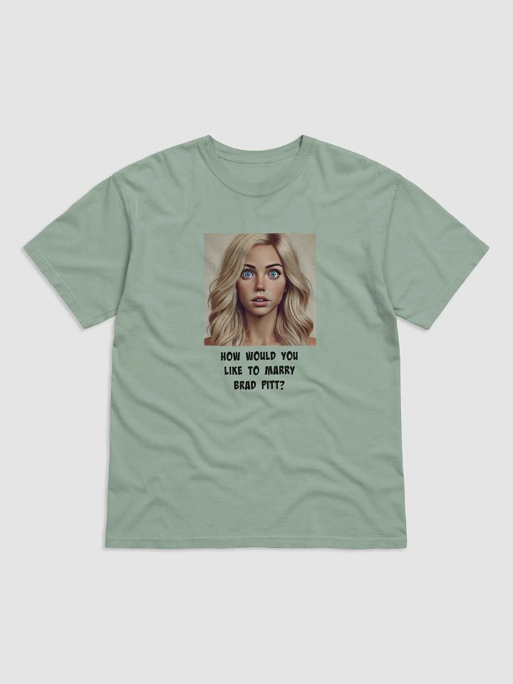 Eyes Wide Open T-Shirt product image (8)