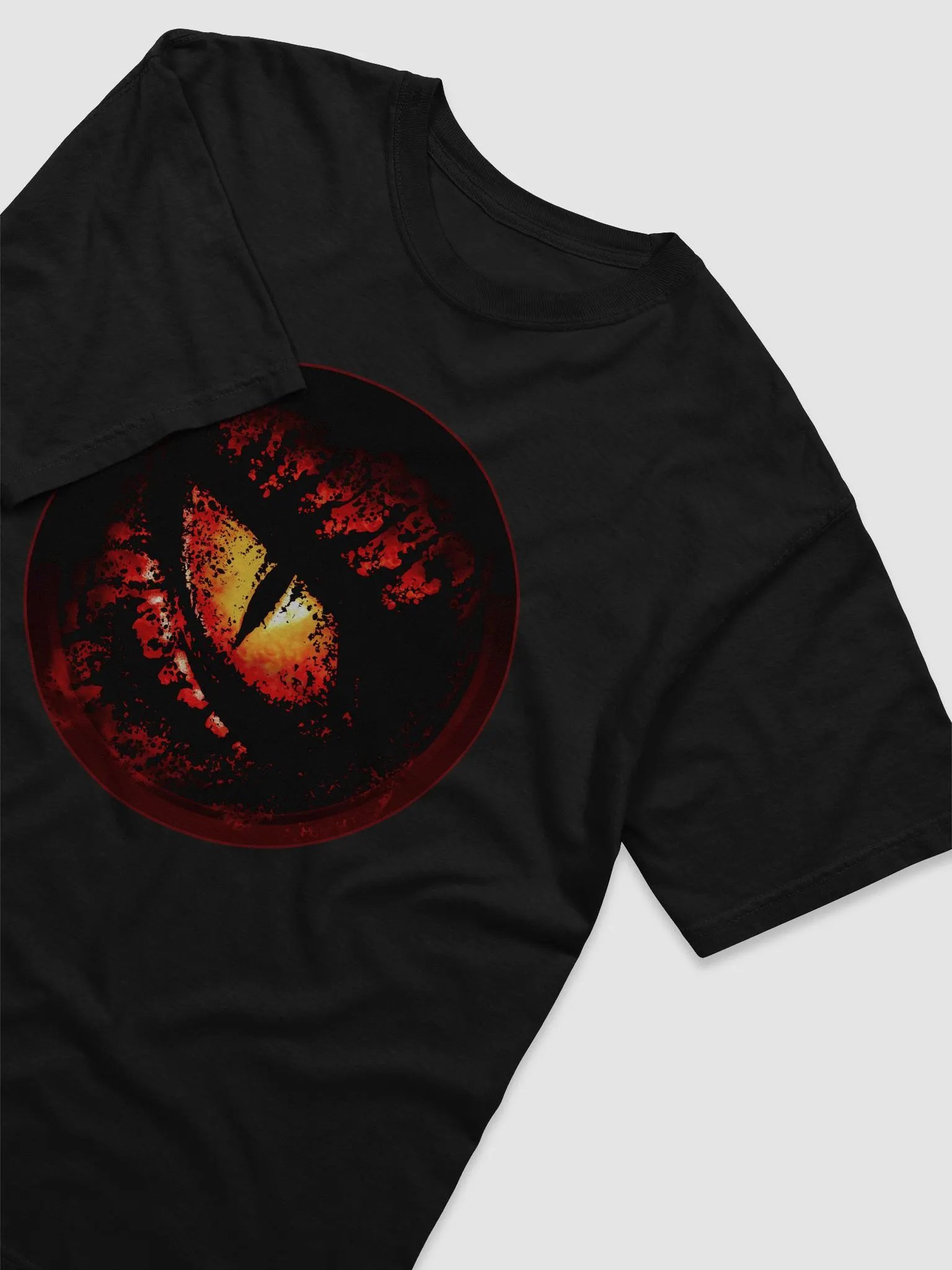 Red Gaze Logo product image (3)