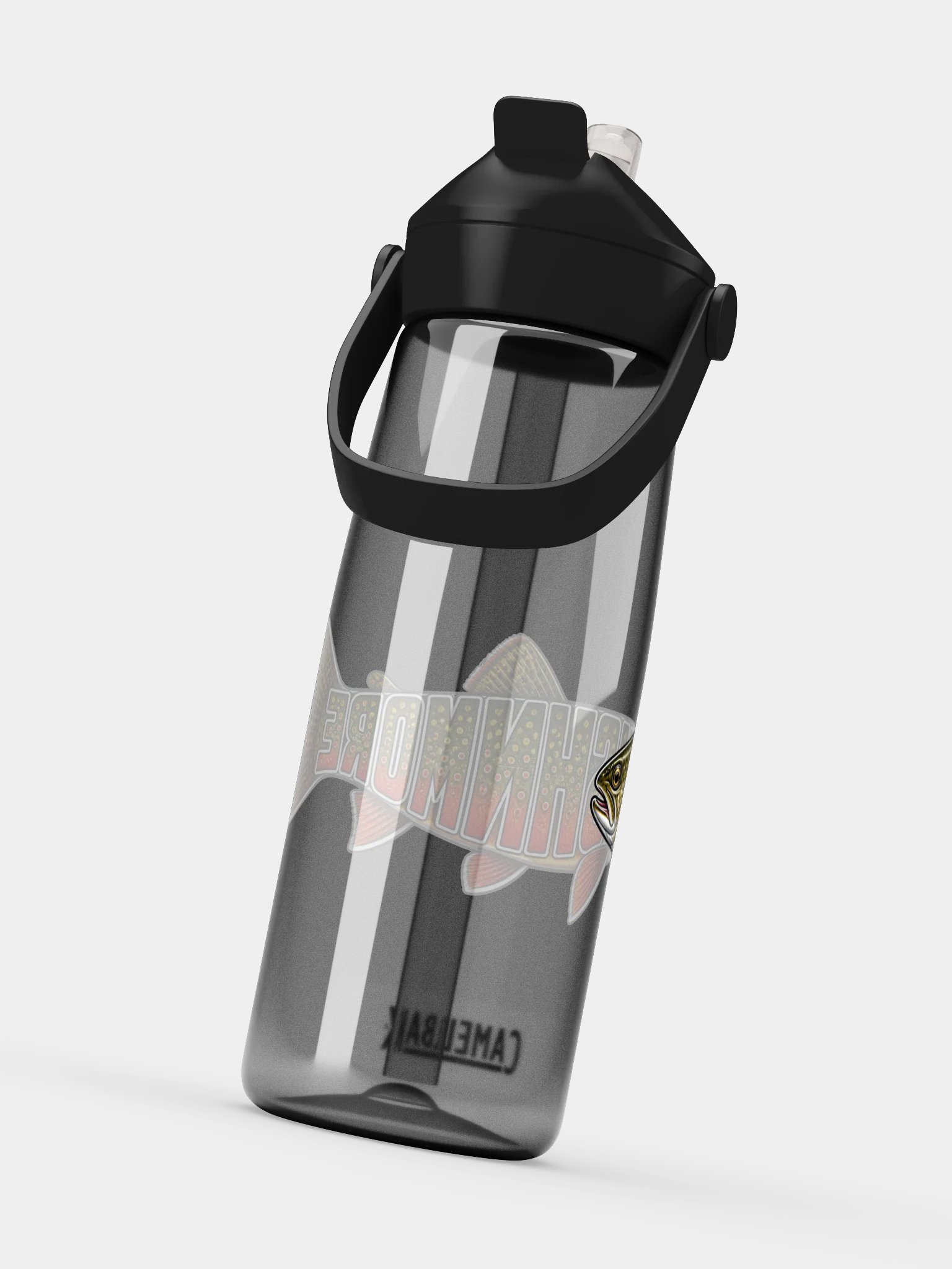 FishNmore Trout CamelBak Bottle product image (8)