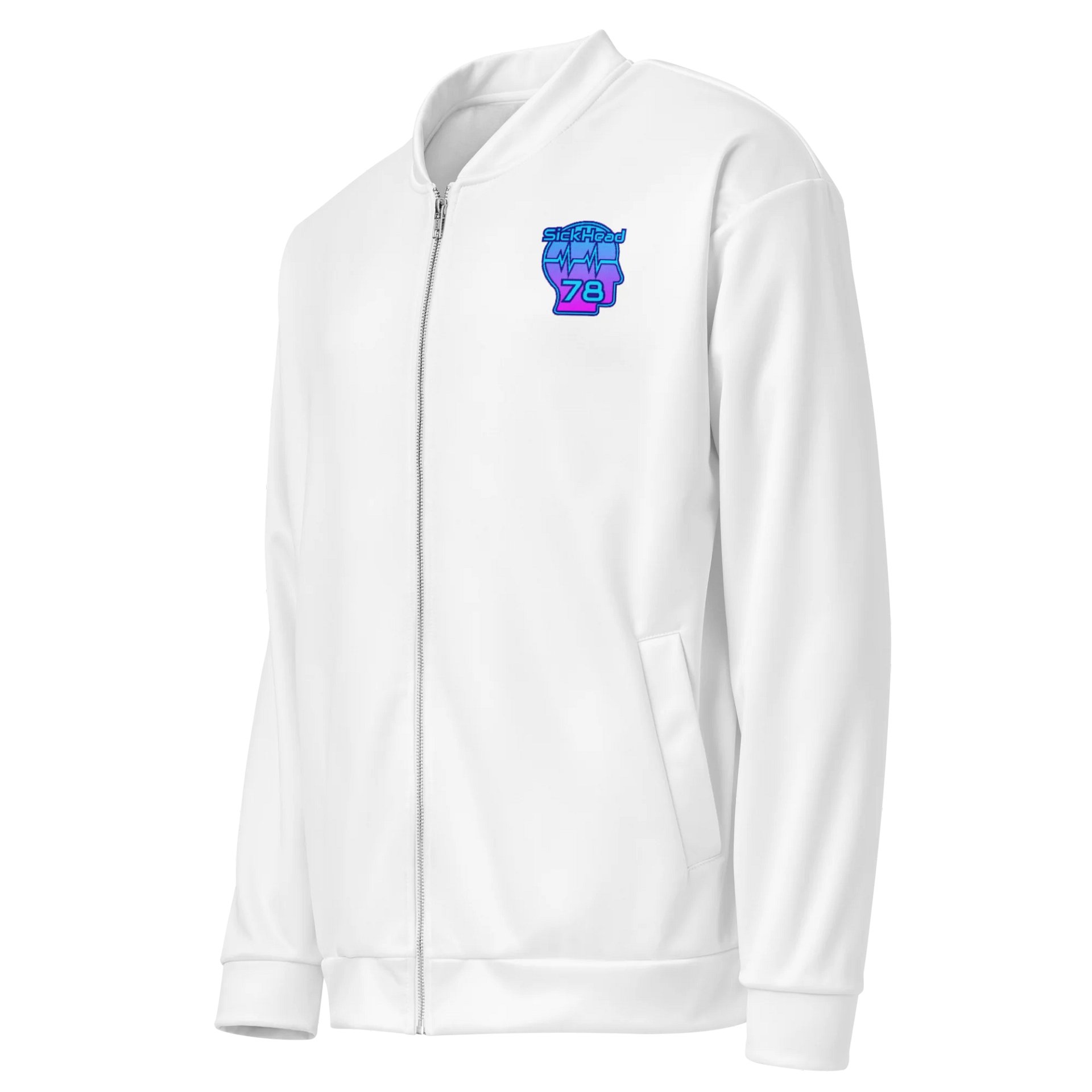 Logo Bomber product image (1)