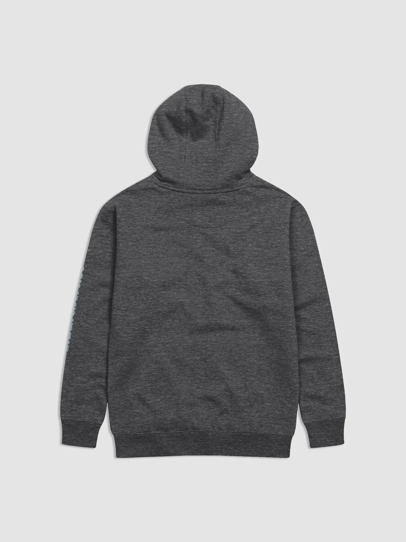 Rainstorm LizardArtist Hoodie product image (2)