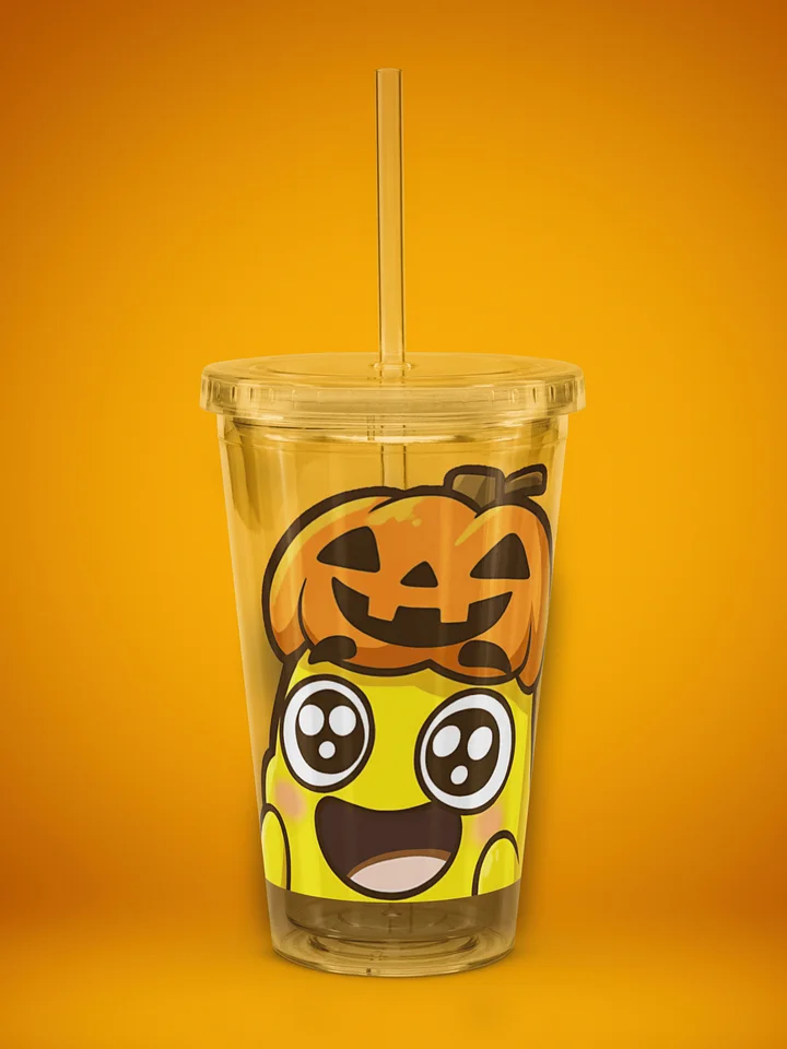 Pumpkin Spiced Stanley Cup product image (1)