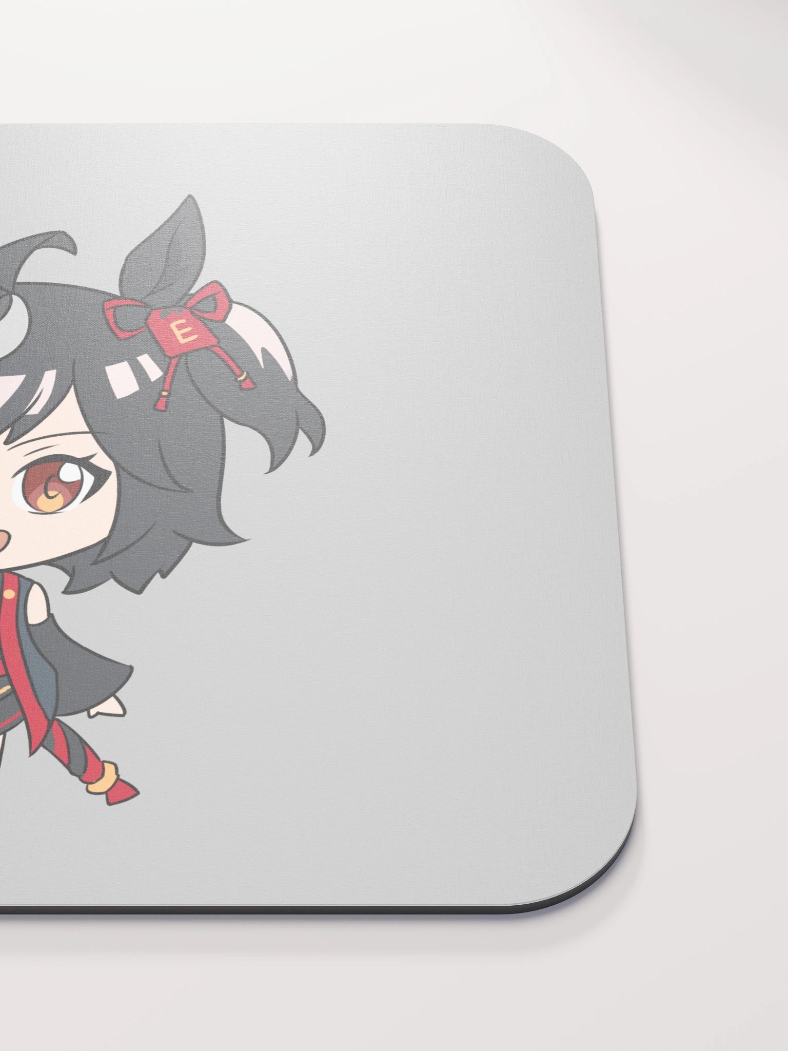 Kitasan Black x Eimi 筷子 Mousepad product image (5)