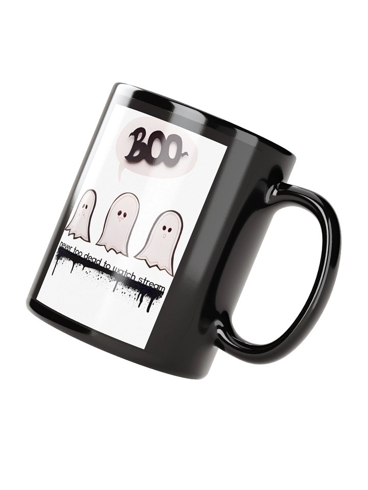 Spooky Season Mug product image (2)