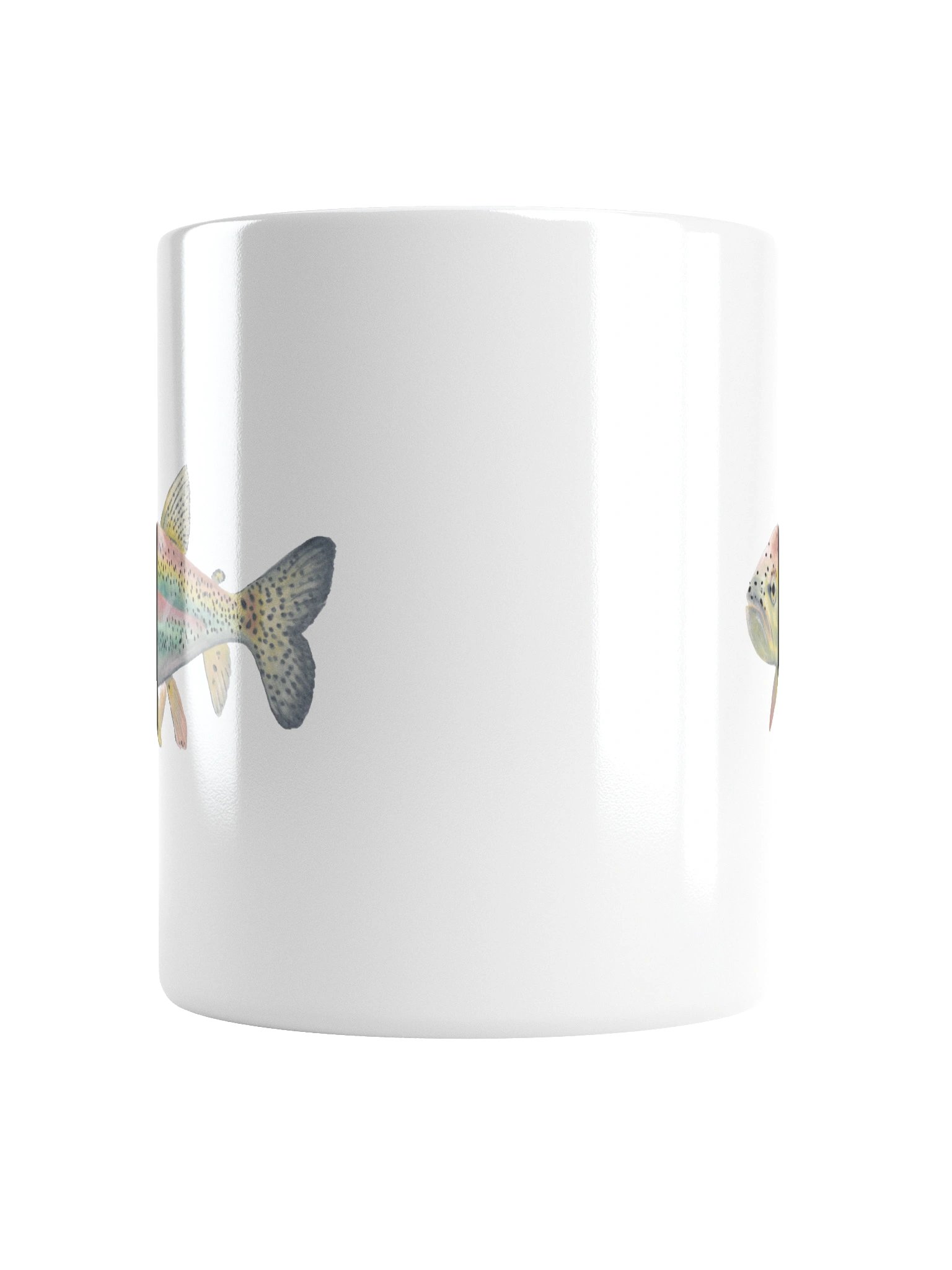 Rainbow Trout Mug product image (18)
