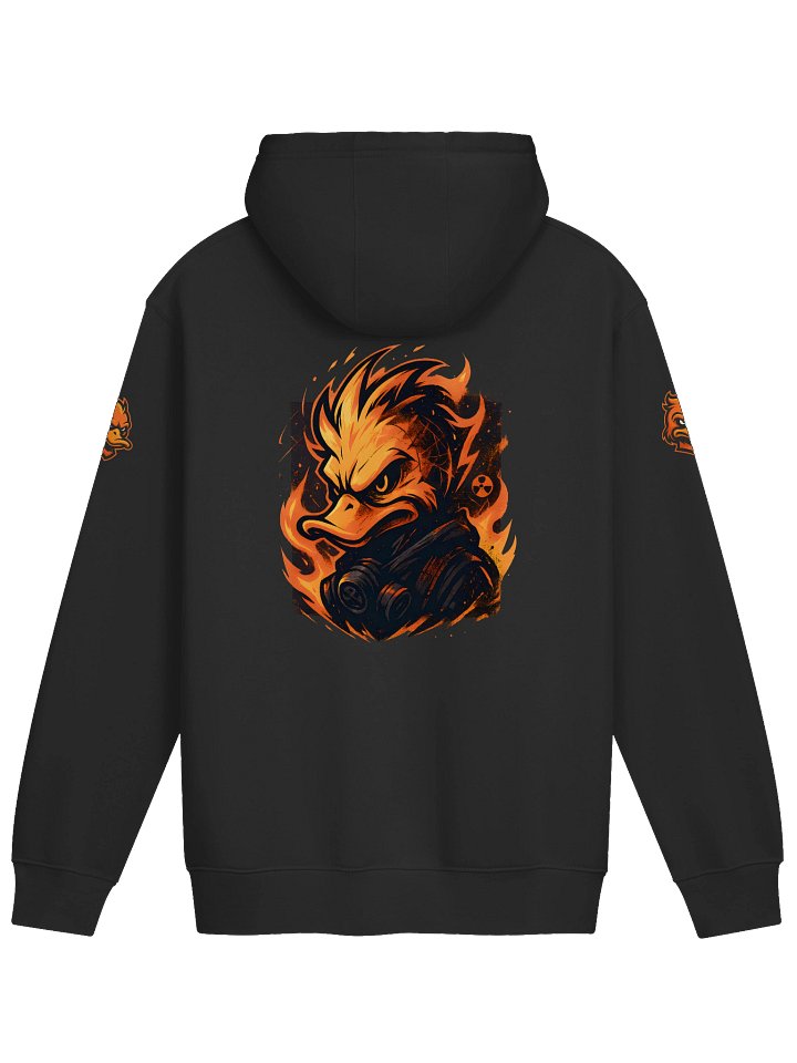 Gamer Designed Fleece Hoodie product image (9)