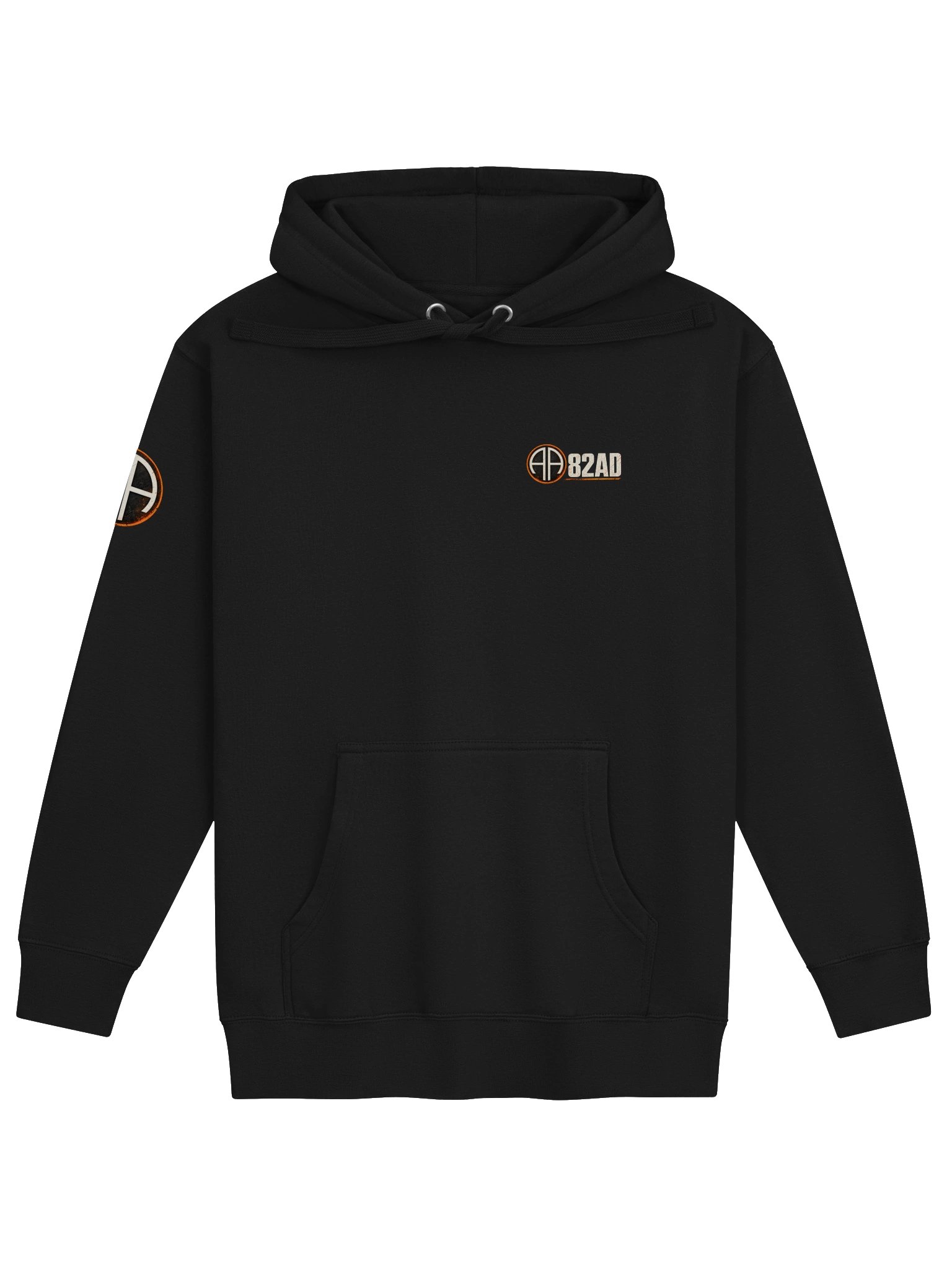 82AD Logo Unisex Hoodie product image (1)