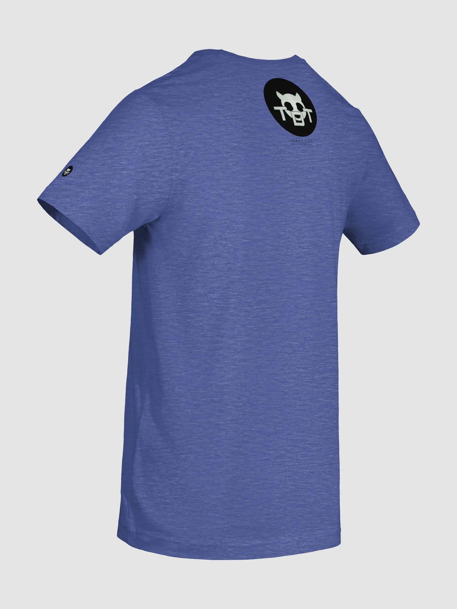 Unhinged Visit - Tee - Philippine 3 product image (10)