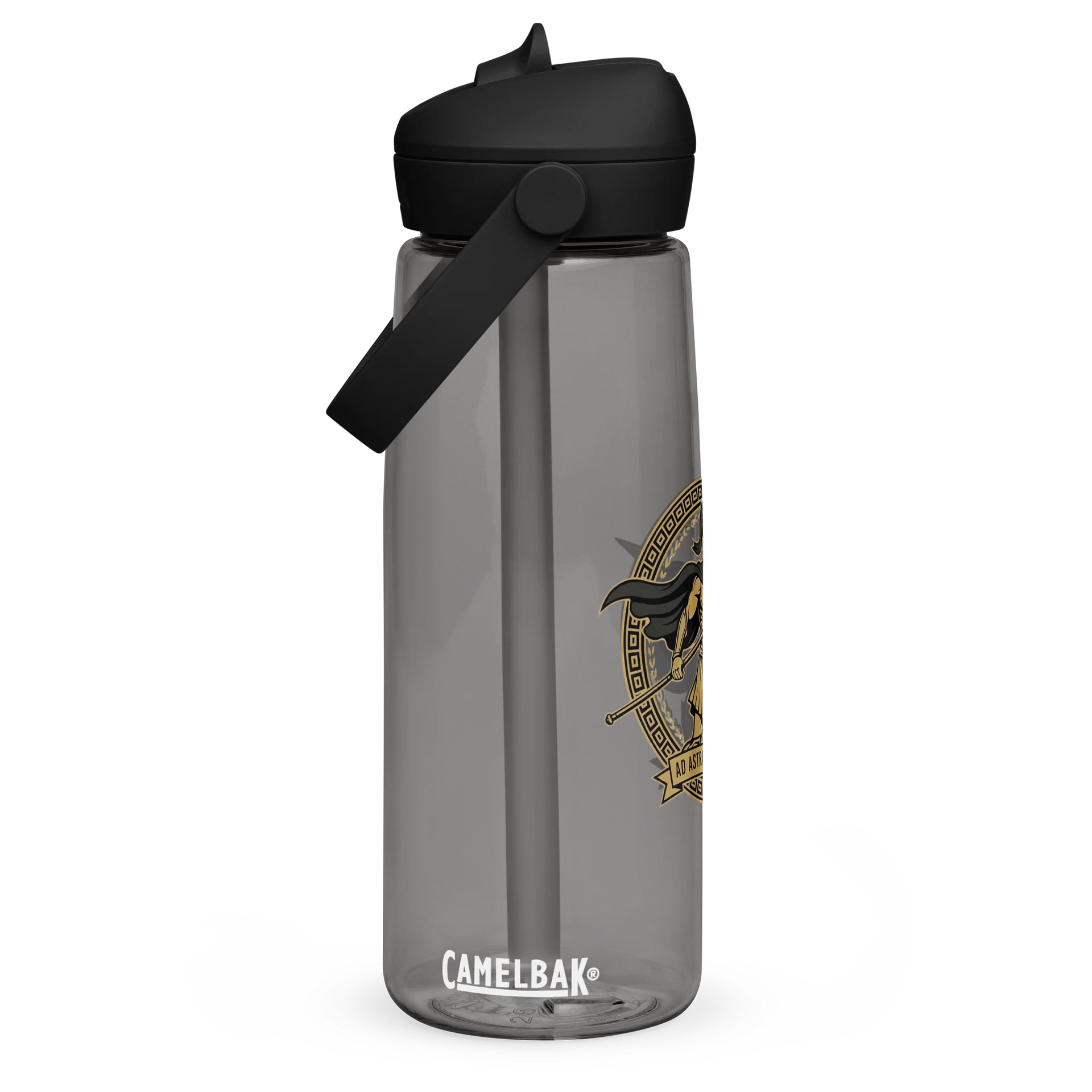 CamelBak Thrive® Flip Straw Water Bottle product image (2)