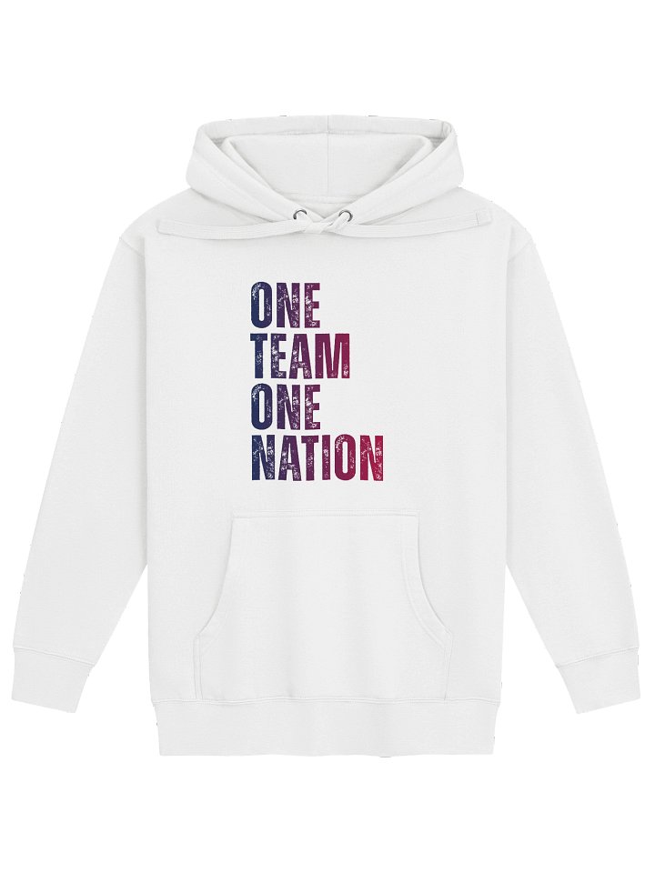One Team One Nation product image (1)