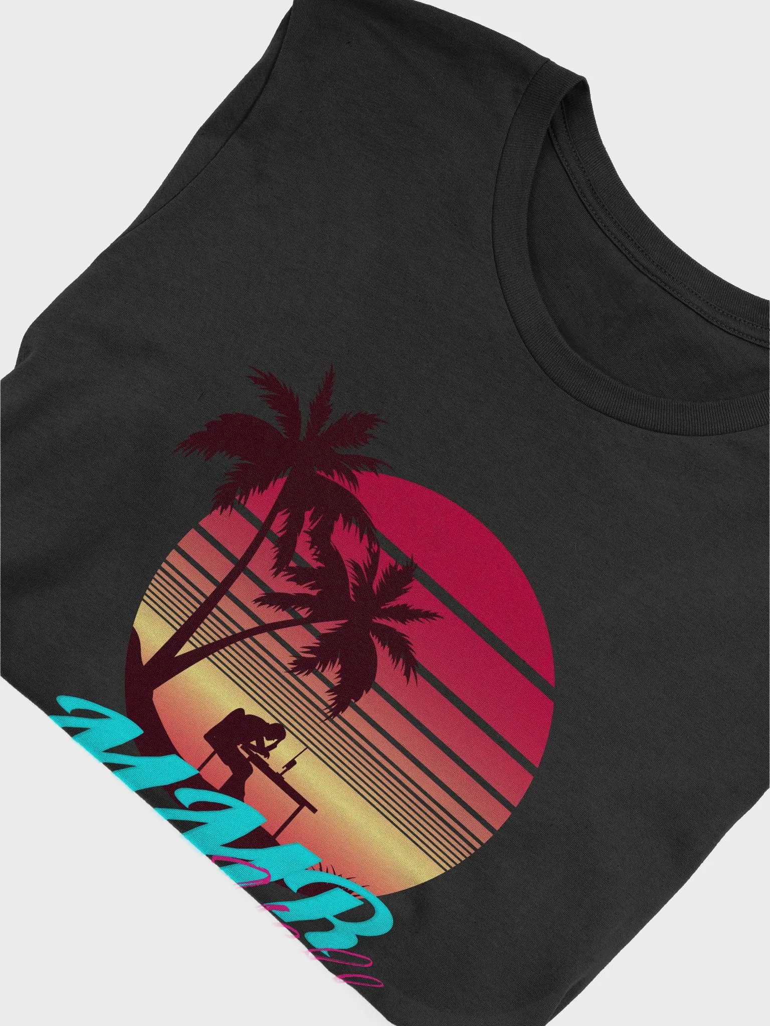 MMR Hell Tee product image (37)