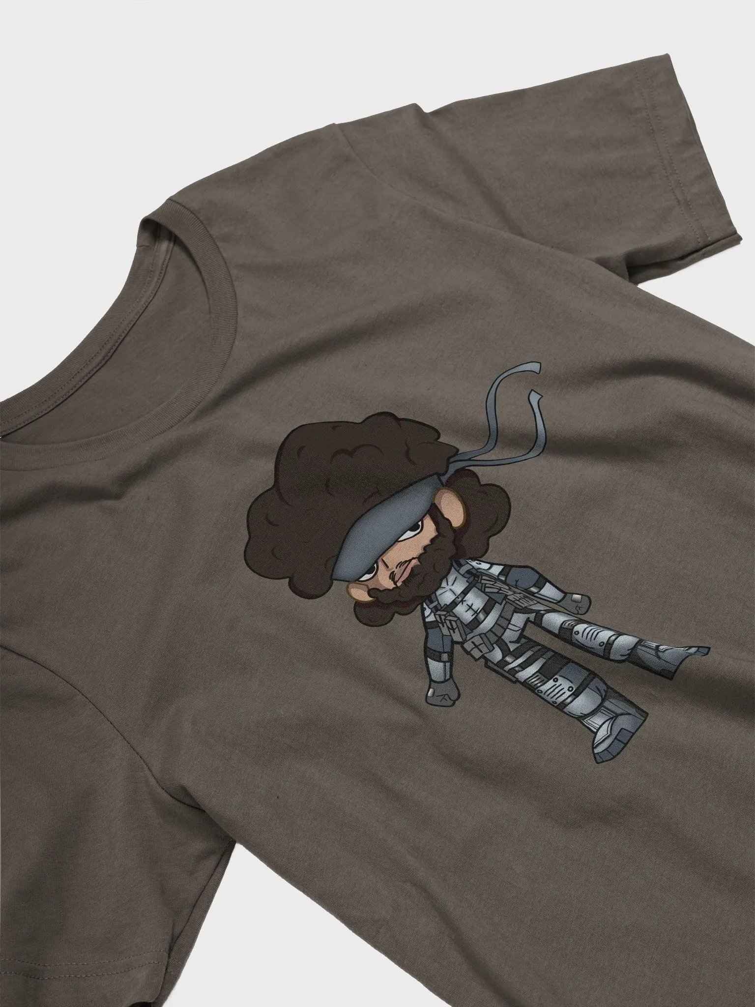 Solid Meek product image (3)