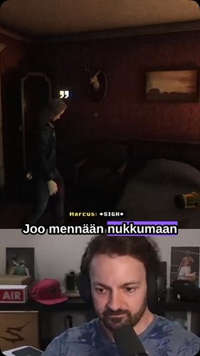 kamat ikkunasta huisin hiitee ja nukkumaan

#ionisaatio #fearstofathom