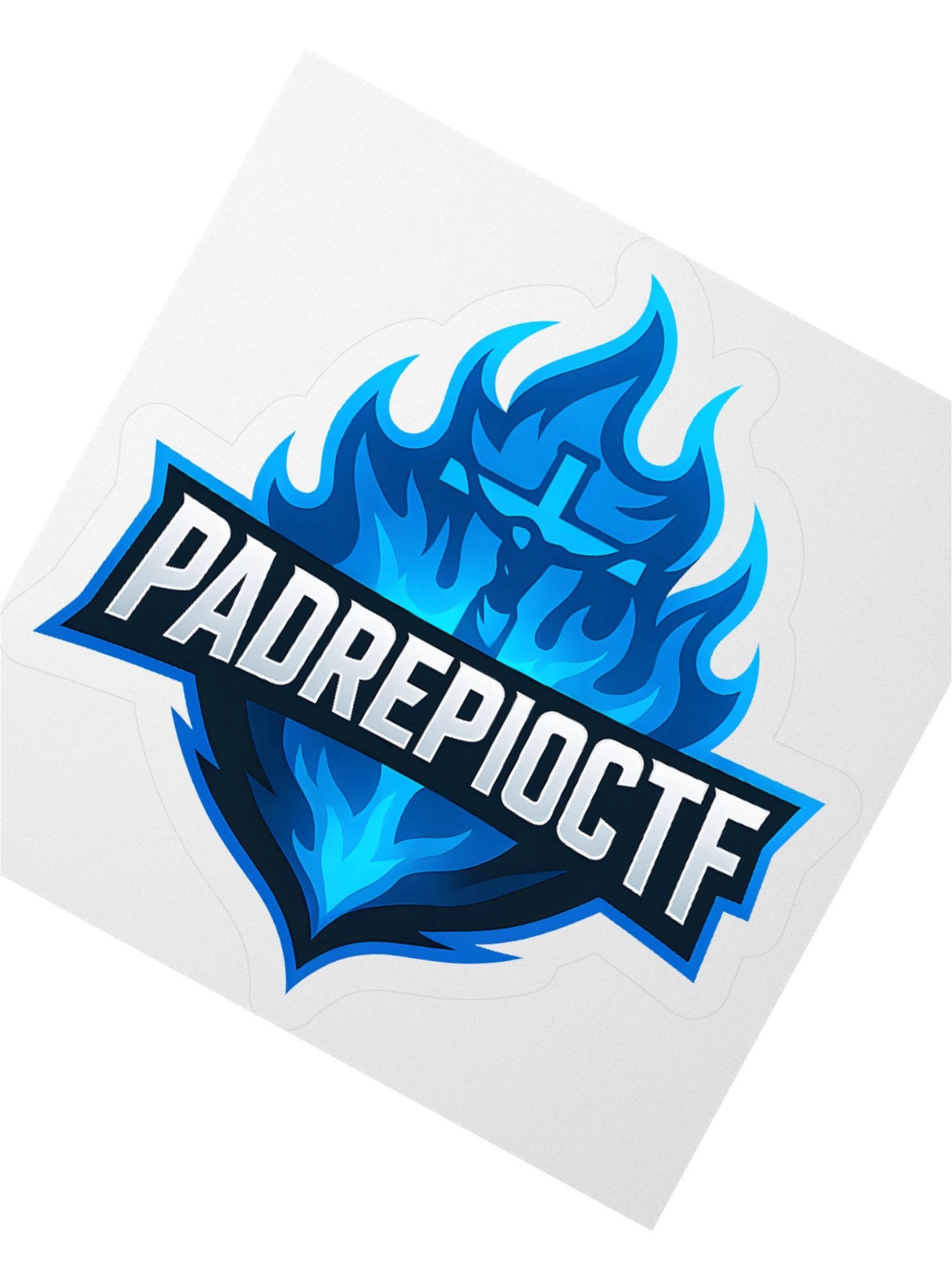 CrossFire Sticker product image (5)
