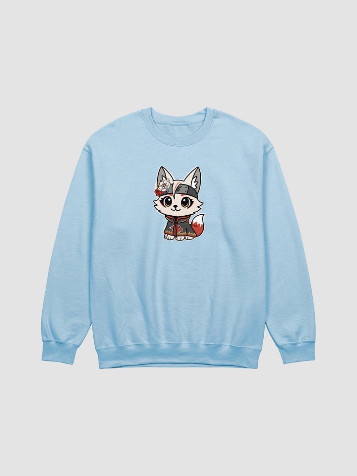 Akatsuki Pet Crewneck product image (17)