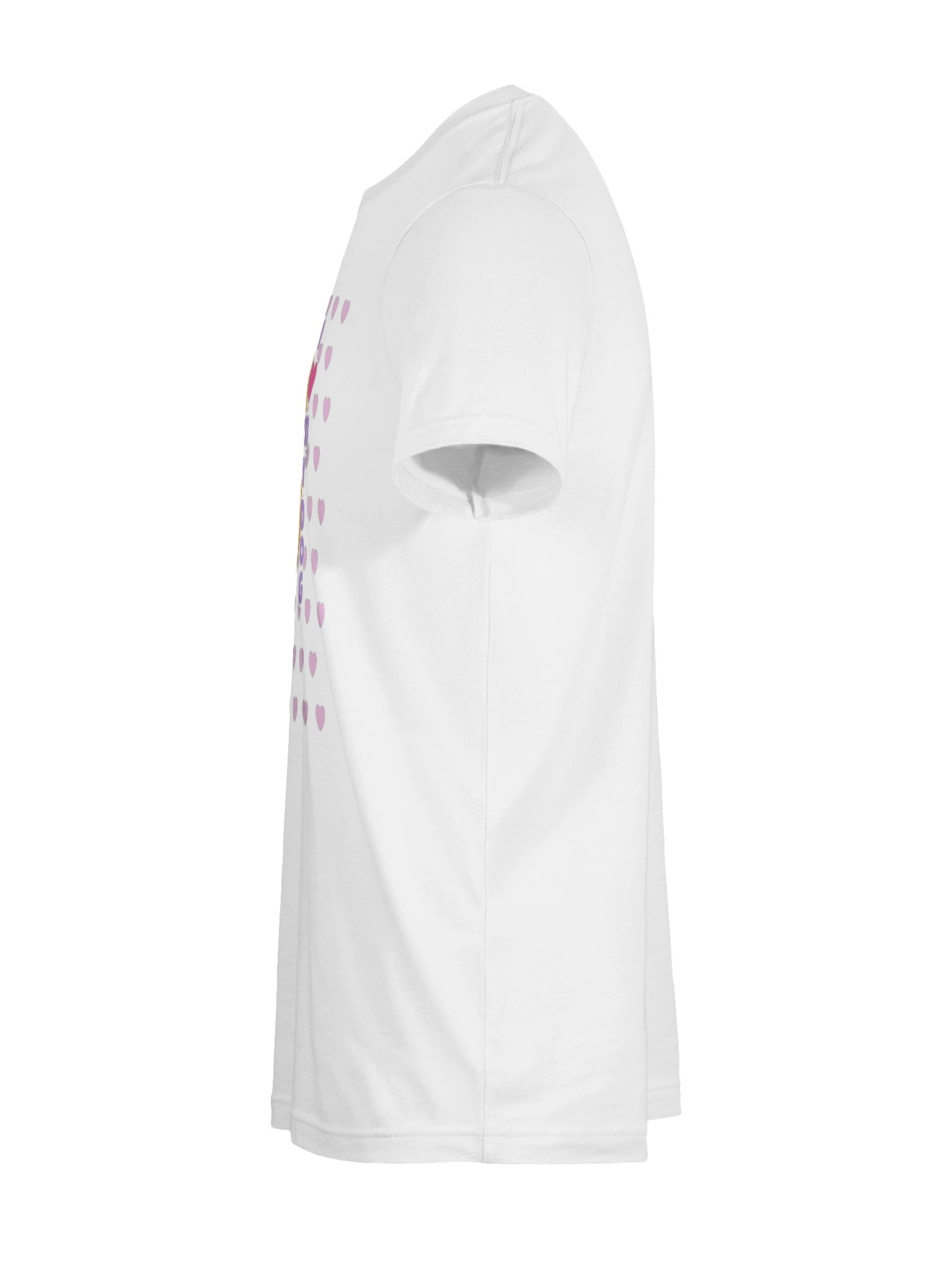 I ♡ My Dog Tee product image (9)