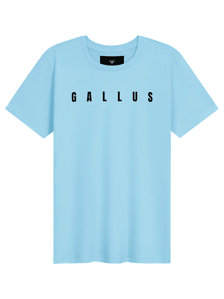 Tees with back slogan product image (6)
