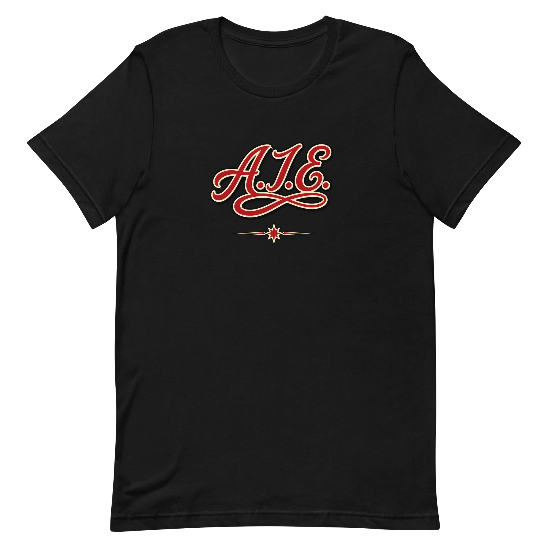 Moto Script Logo Tee product image (2)