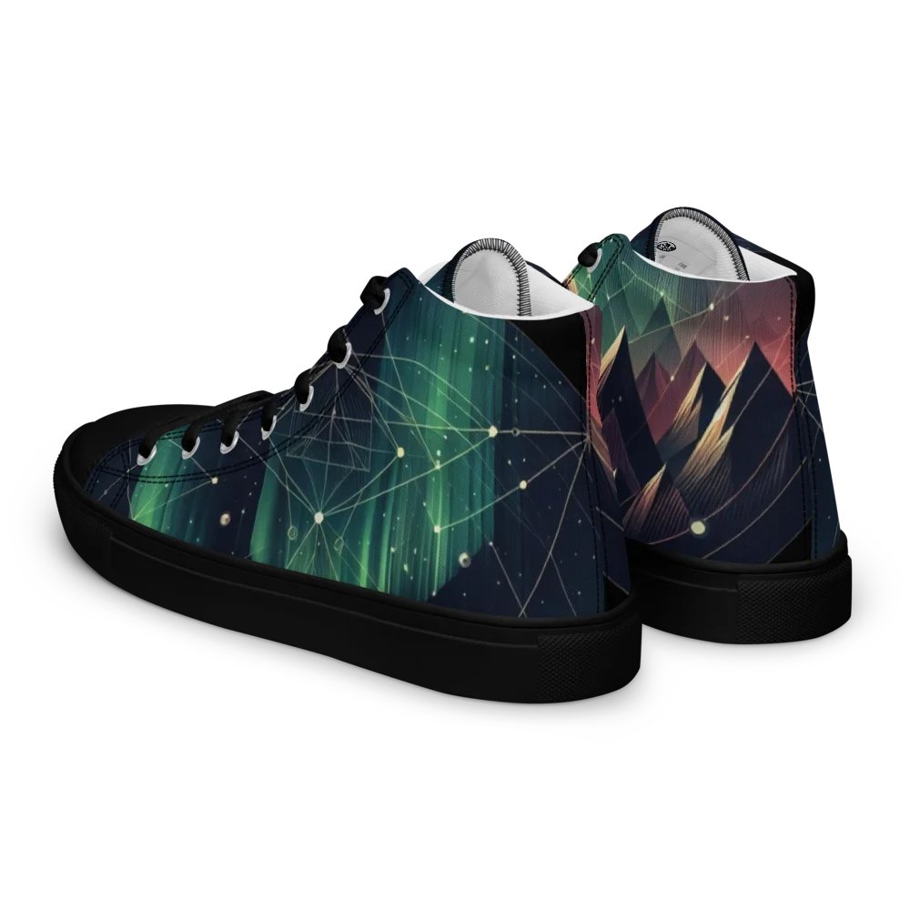 Aurora Summit High Tops product image (5)