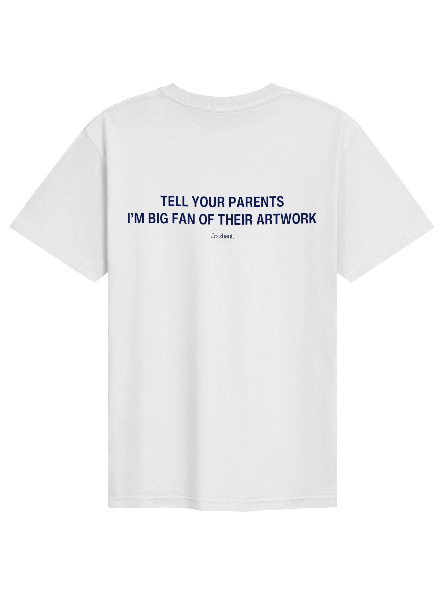I’m big fan of their artwork Tee product image (3)