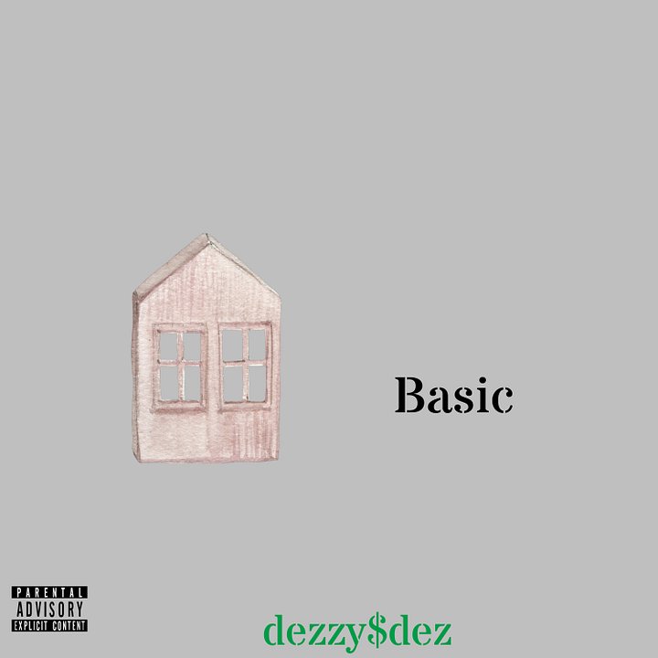 Basic [By dezzy$dez] product image (1)