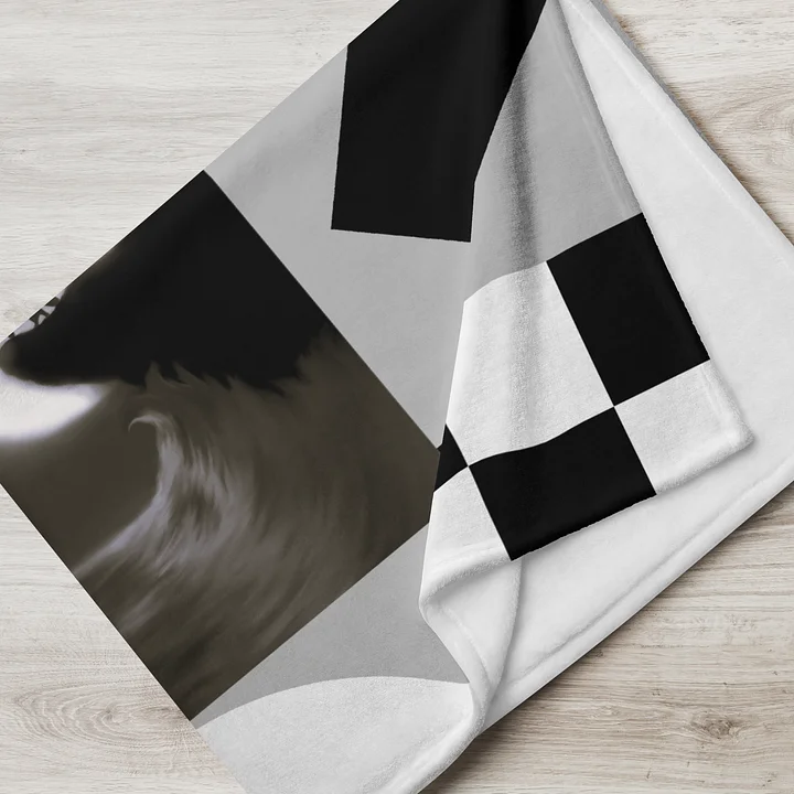 Throw Blanket product image (2)