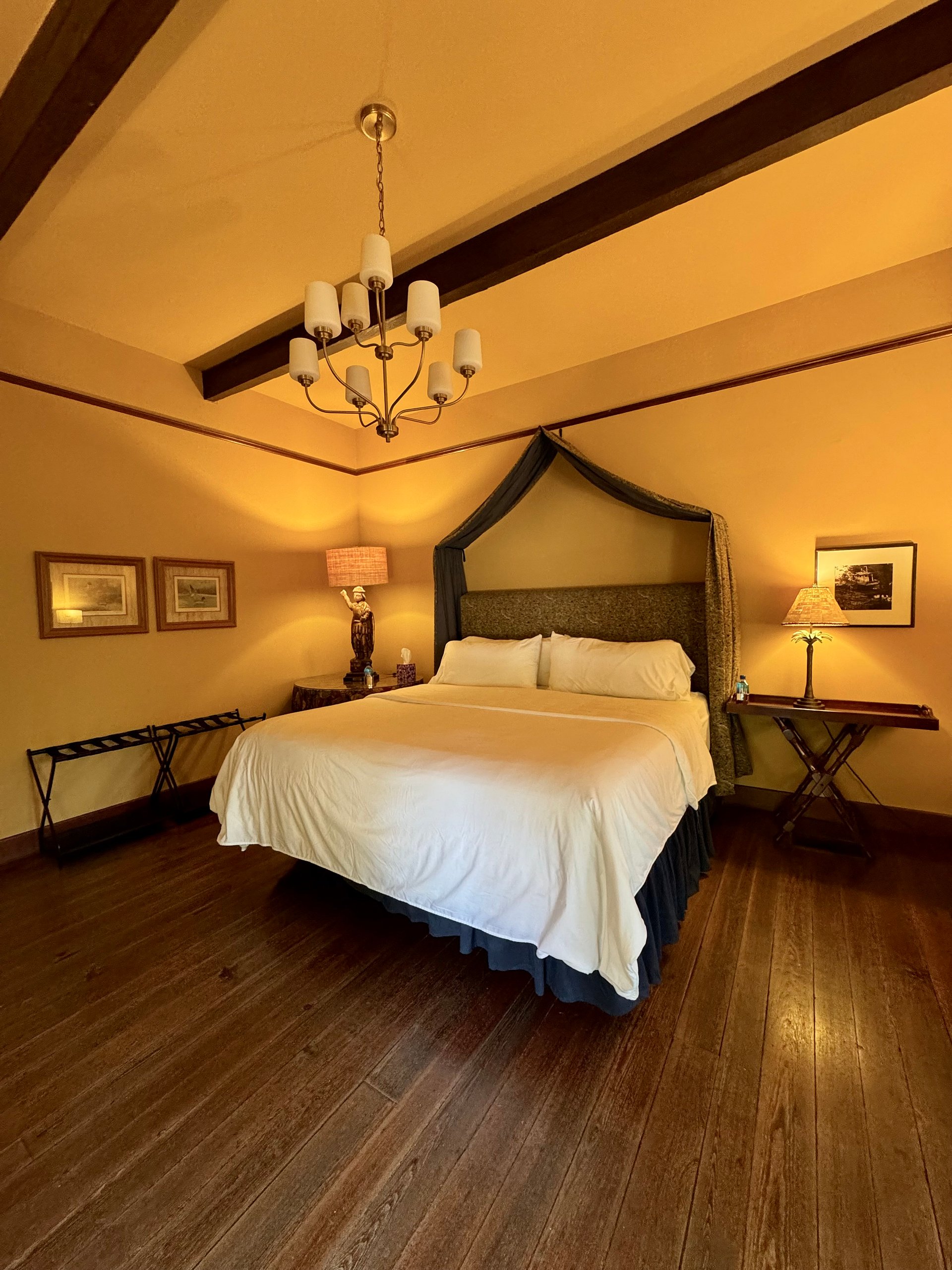 The Shadetree Inn Retreat - Sun Porch Suite - Double Occupancy - Final Payment product image (2)
