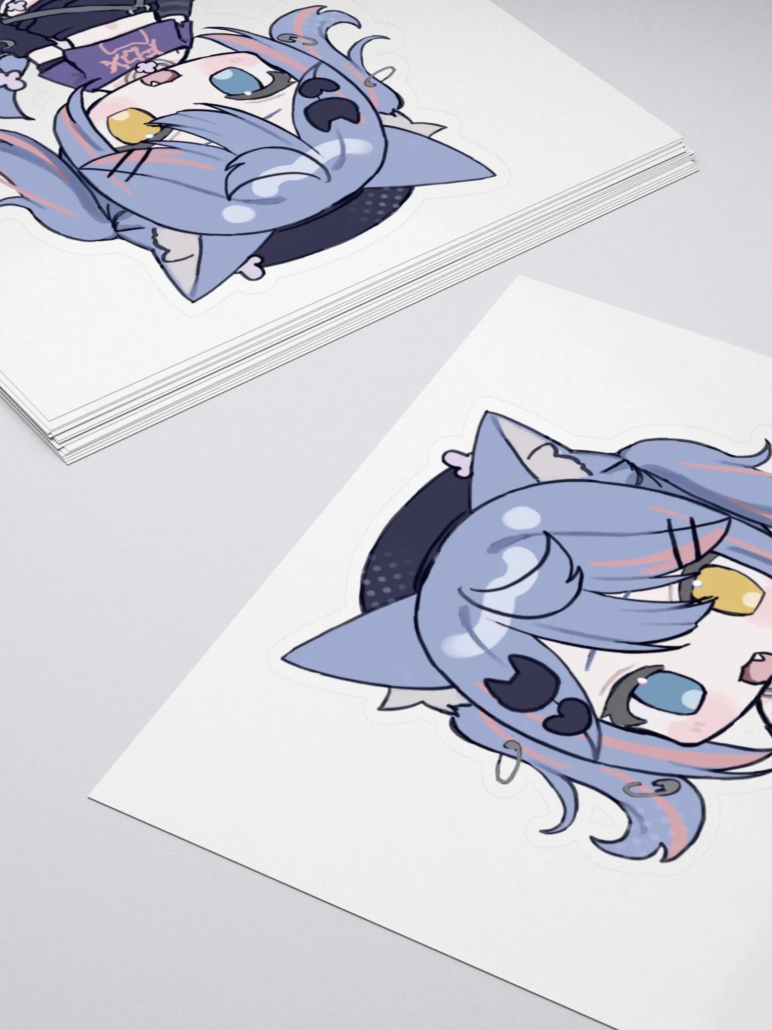 Hewo Sticker product image (4)