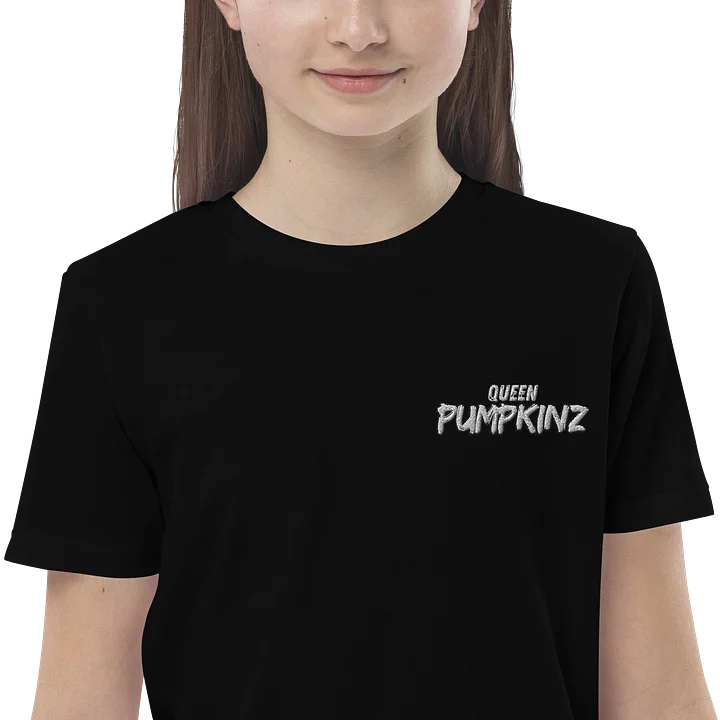 Royal Pumpkinz Kids T-Shirt product image (2)