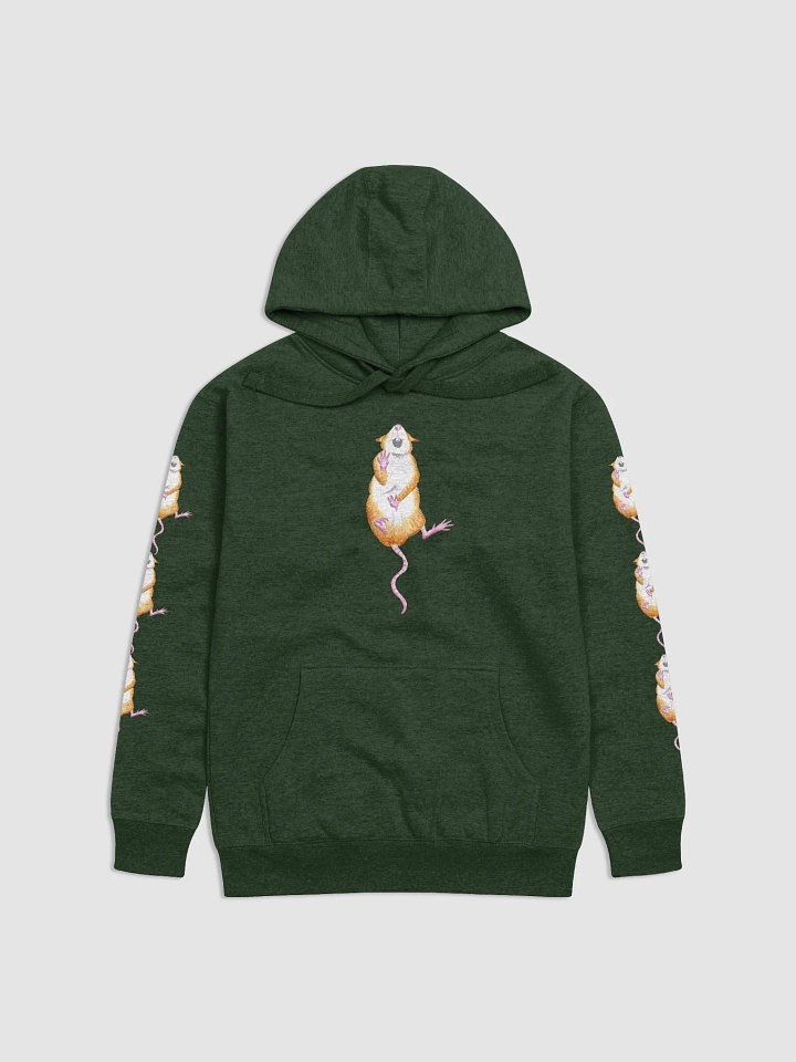 Falling rat hoody product image (9)