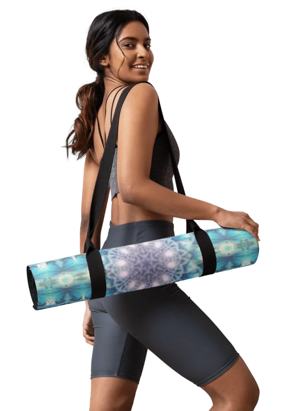 Yoga Mat ~ TaryAna product image (3)