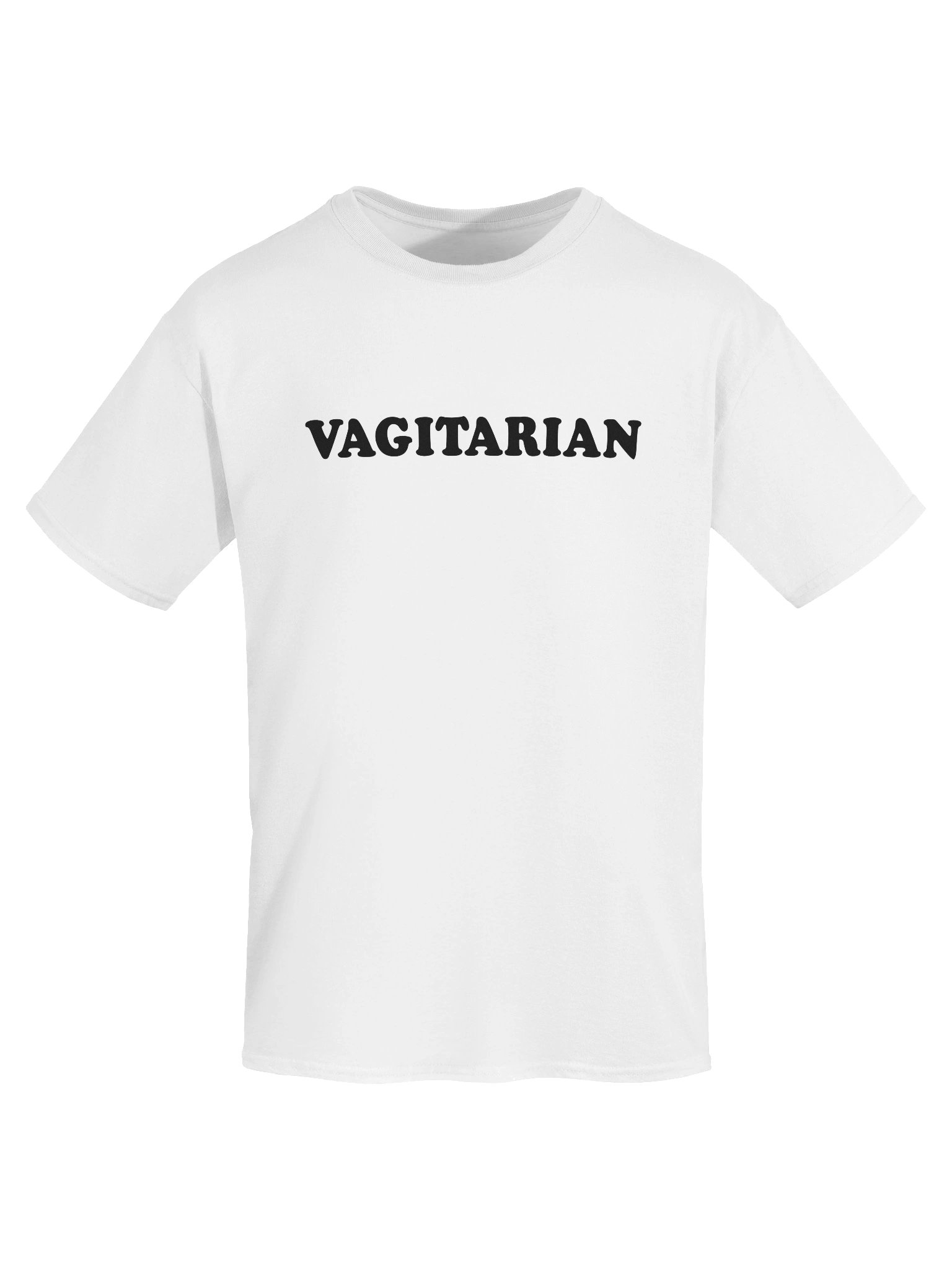 Kenny's Vagitarian T-Shirt product image (7)