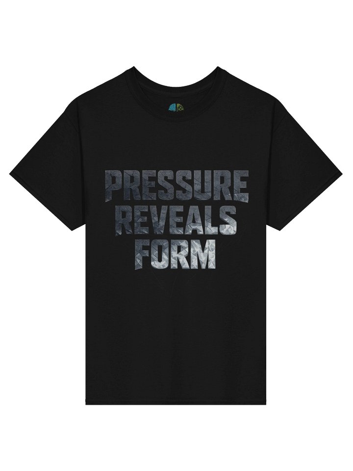 Pressure Reveals Form product image (1)