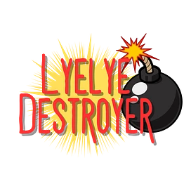 Lyelye Destroyer tier thumbnail