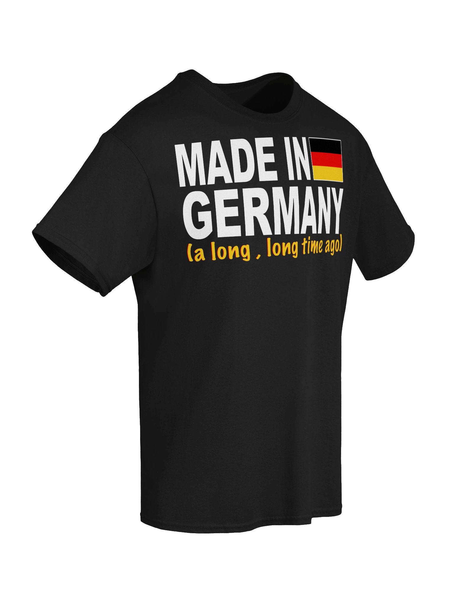 Made in Germany Tee product image (6)