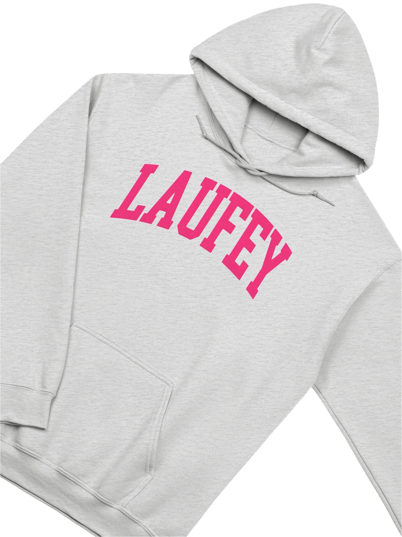 Laufey Logo Coachella Hoodie product image (16)