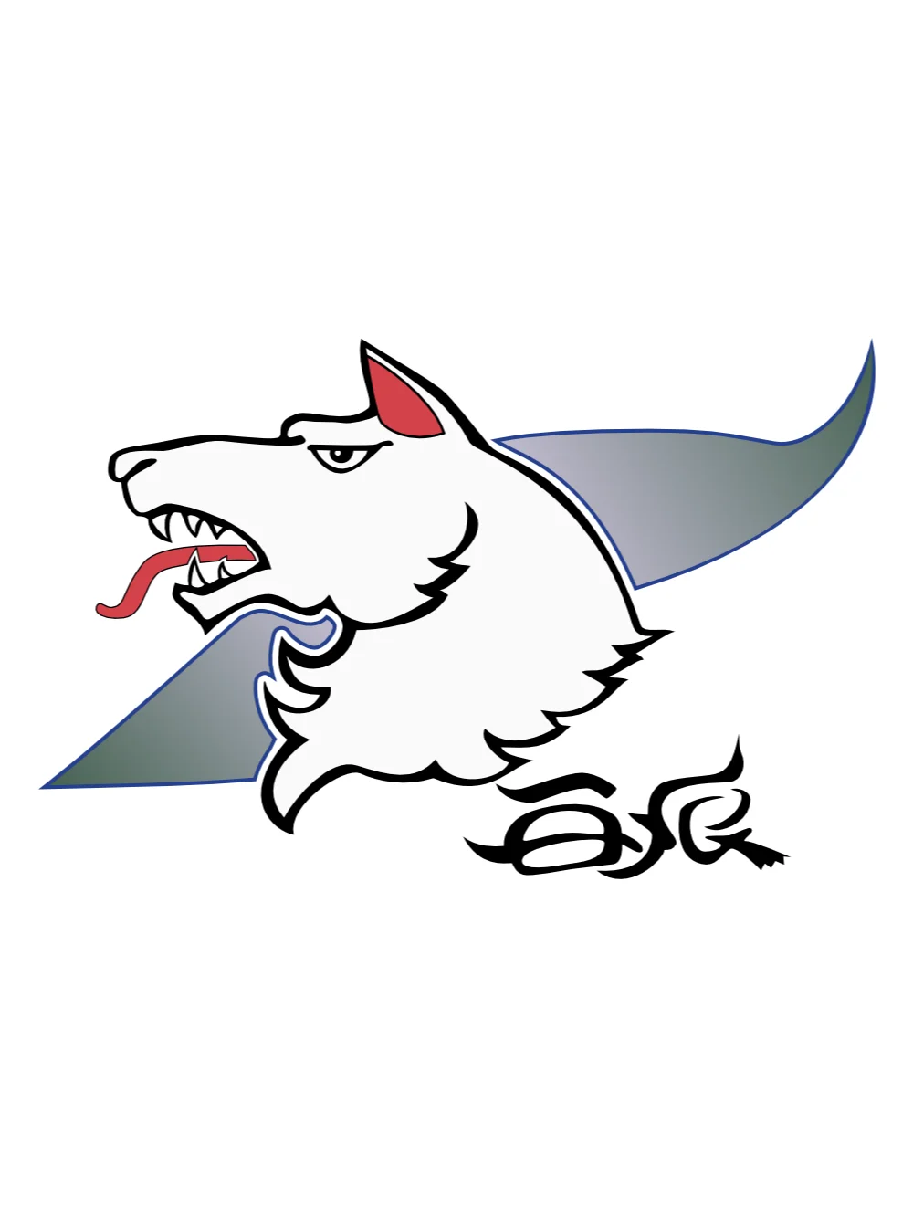 Shin Matsunaga Sticker product image (1)