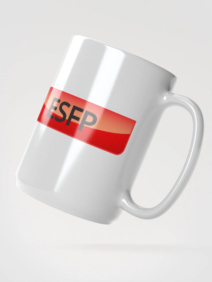 ESFP Mug product image (2)