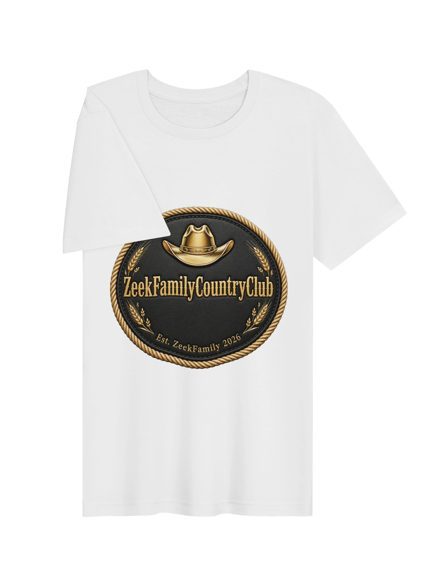 ZeekFamily Casino Game New Edition T-Shirt product image (7)