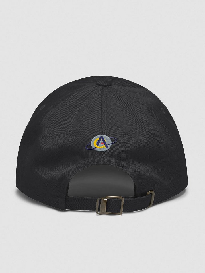 The Goblin Face Cap product image (6)