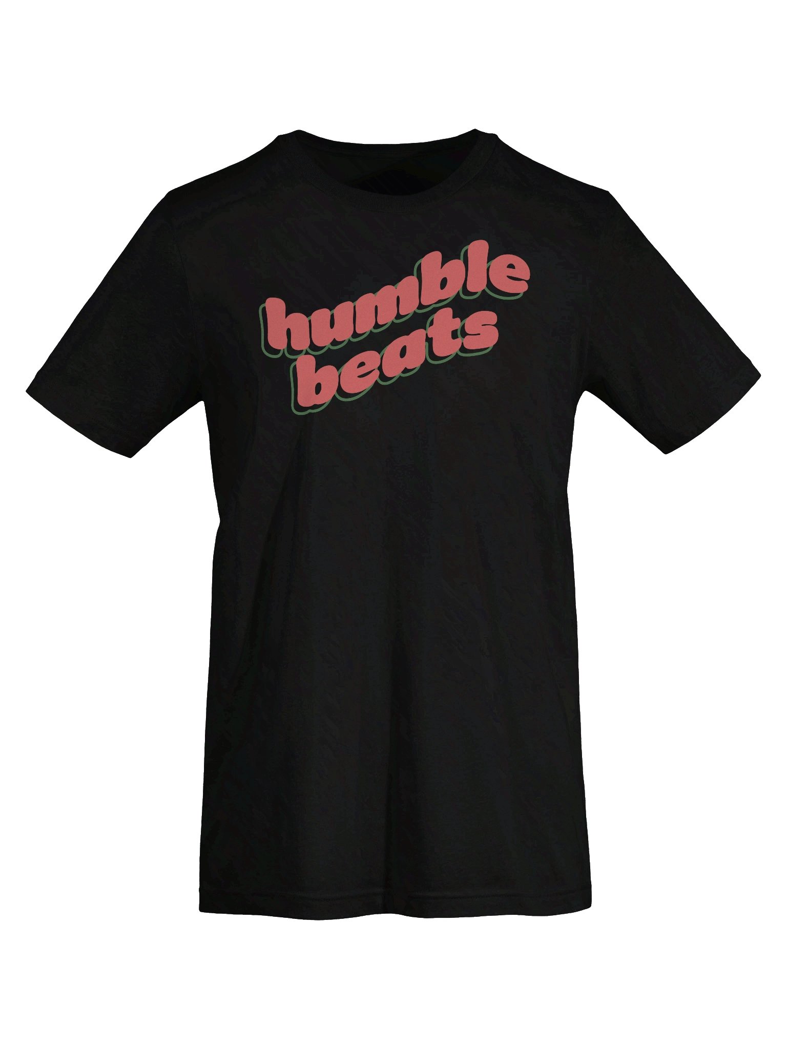Humble Beats T product image (7)