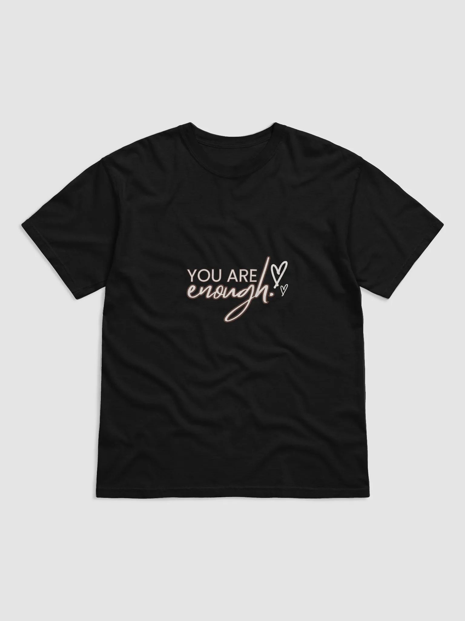 You are enough. product image (2)