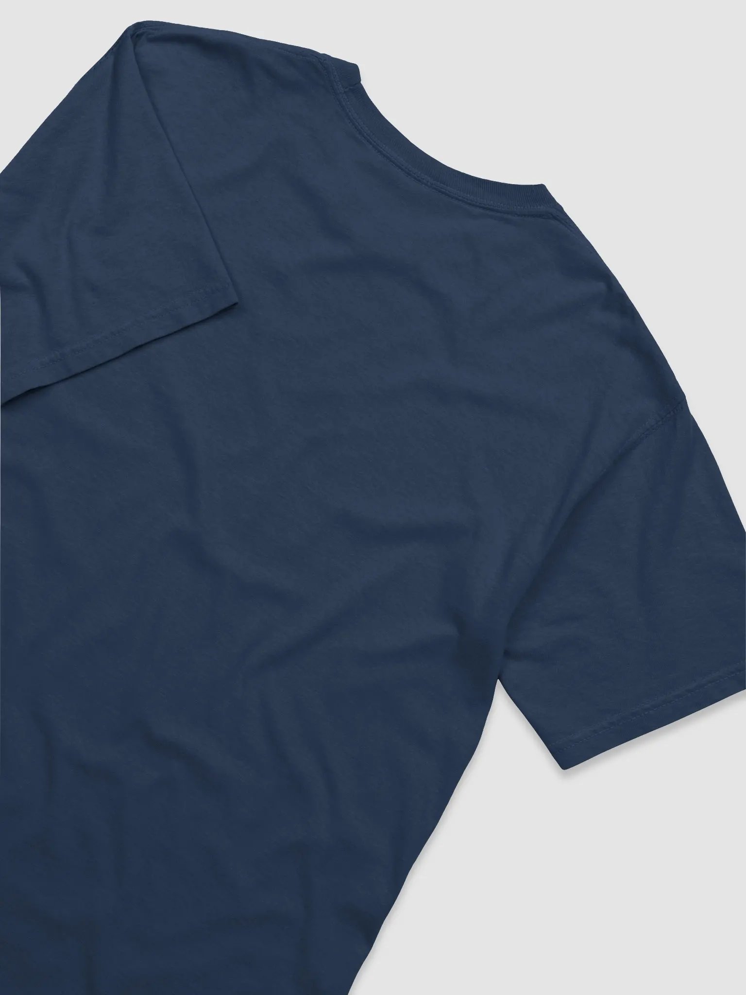 Classic Channel Logo Garment-Dyed Tee product image (8)