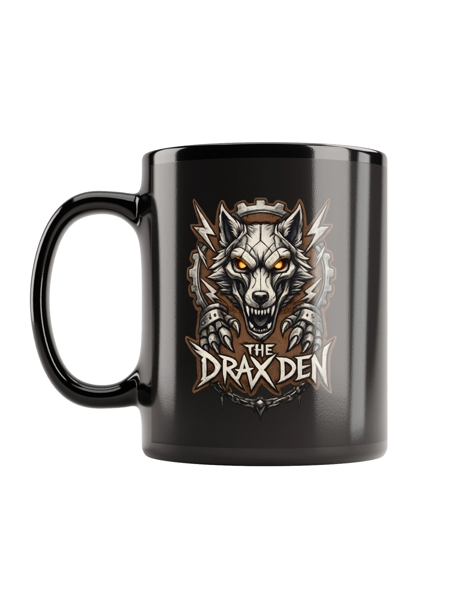 The Drax Den Mug product image (2)
