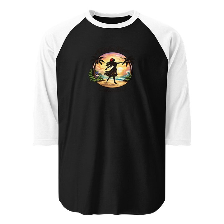 Island Dancer Jersey product image (1)